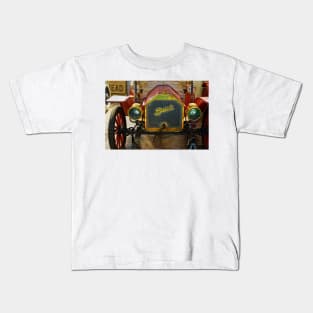 Buick Kids T-Shirt